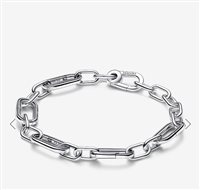 Bracciale Pandora Donna in Argento 593363C00-4
